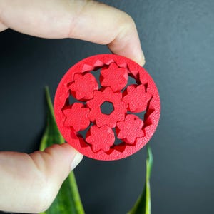 Fidget Spinner