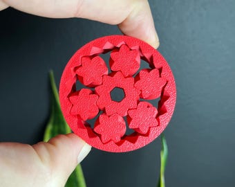 Fidget Spinner