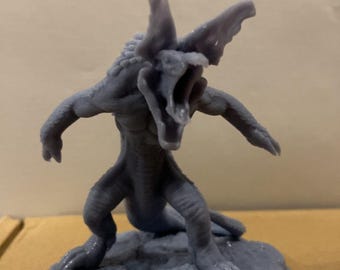 Raiju, Pacific Rim Extinction model