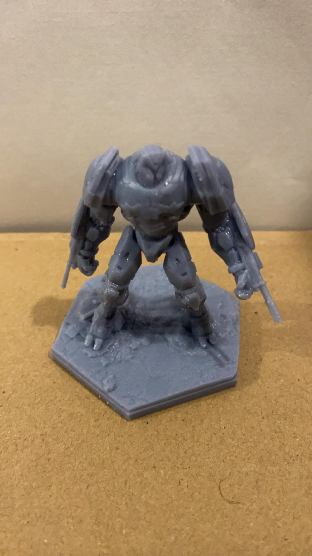 Valor Omega. Pacific Rim Extinction Model - Etsy