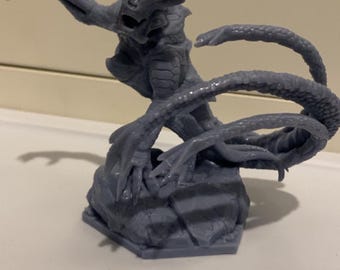 Mega bundle, Pacific Rim Extinction model