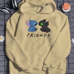 Stitch Hoodie - Etsy Canada