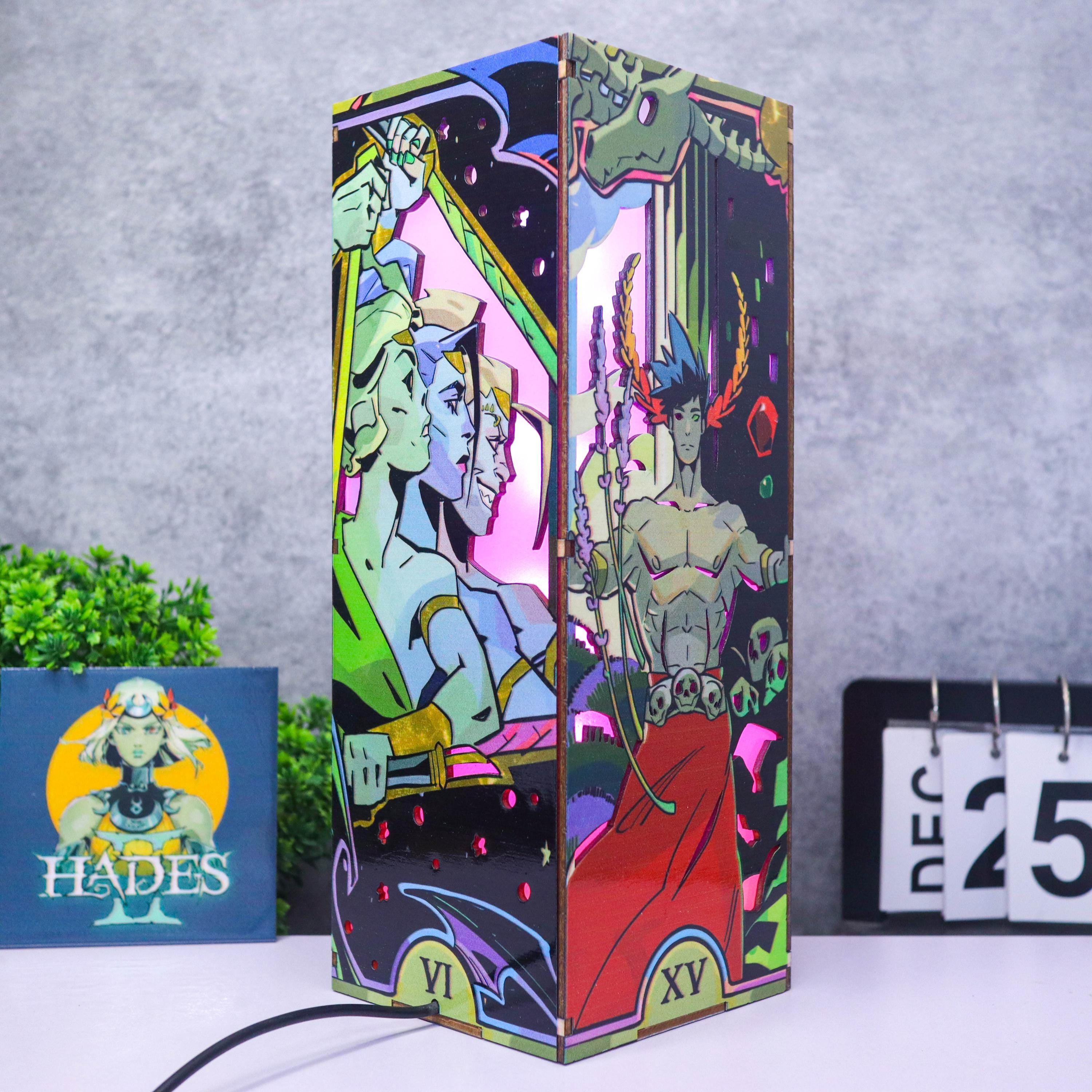 Hades 2 - Etsy 日本
