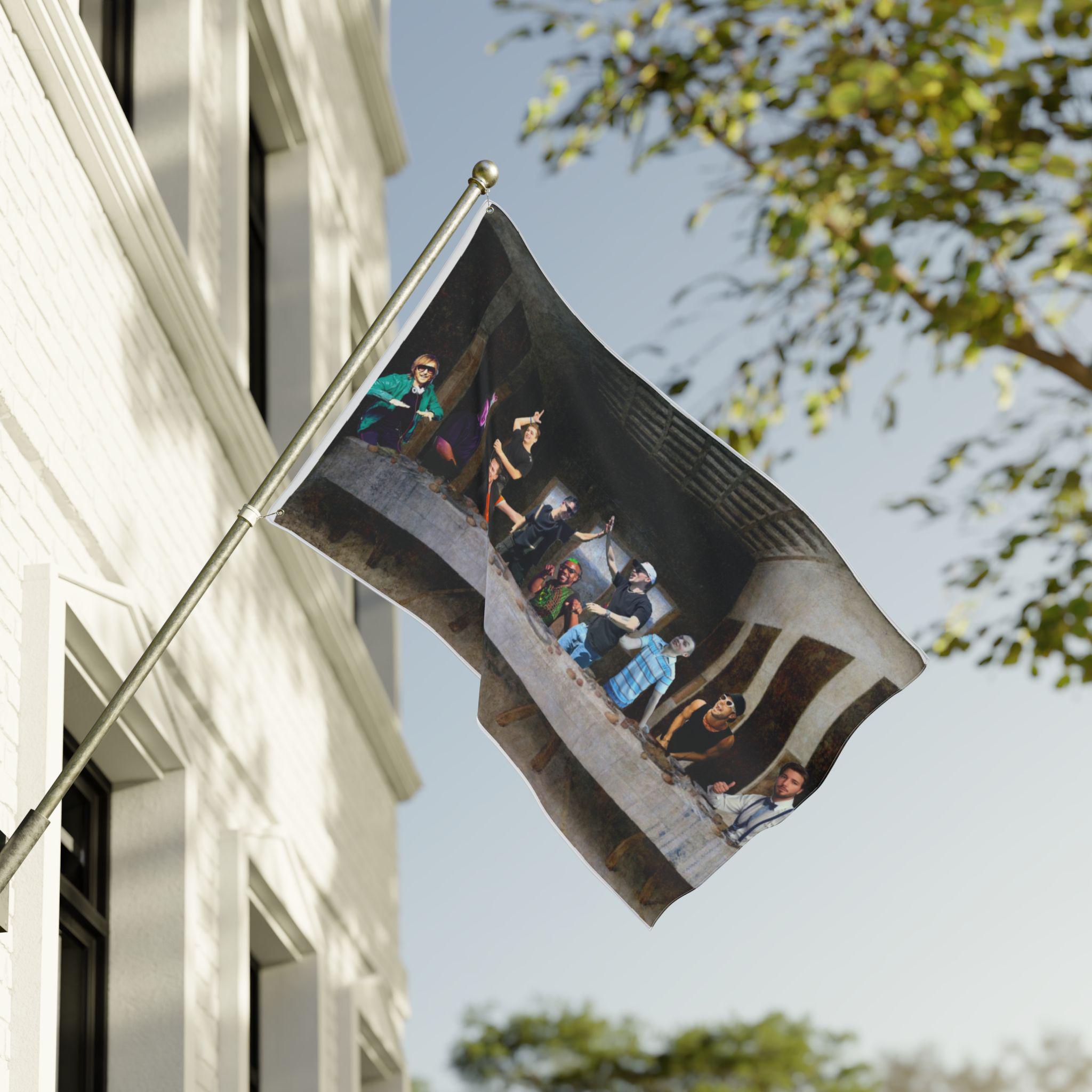 Edm flags - Etsy 日本