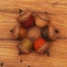 see more listings in the FELTED WOOL ACORNS section