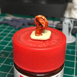 Dead of Winter Noise Tokens