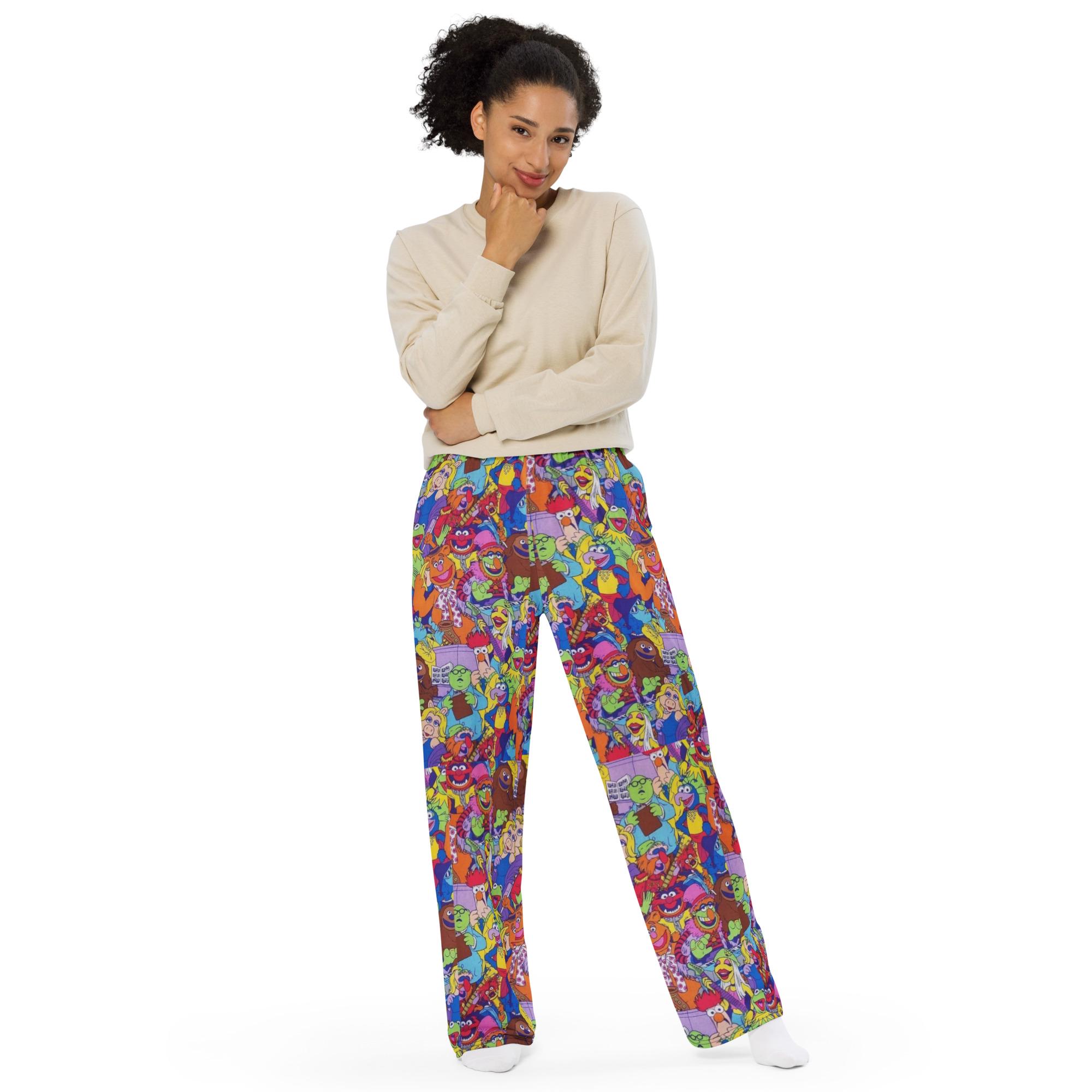 Muppets Pajamas Etsy Canada