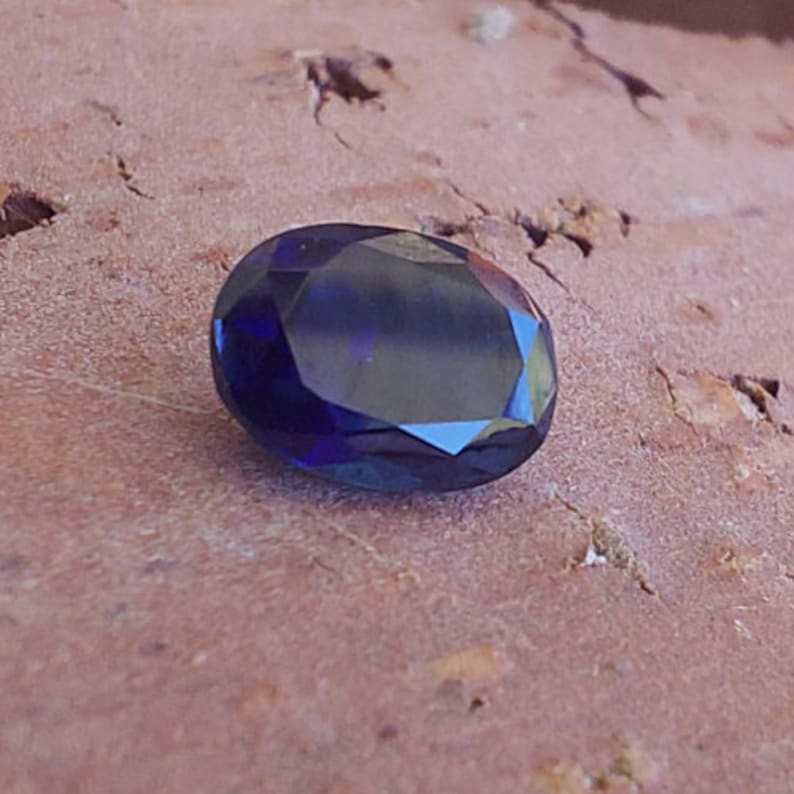 blue sapphire loose sapphire teal sapphire parti sapphire Natural Australian sapphire peacock sapphire sapphire engagement ring