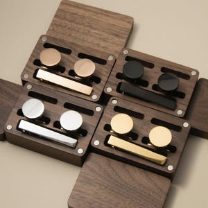 Cufflink Box-Add on
