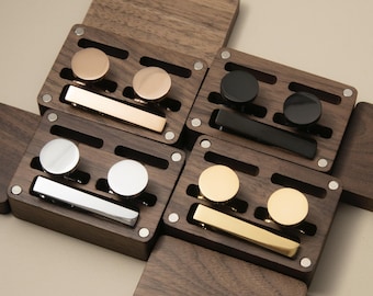Cufflink Box-Add on