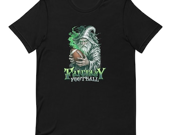 Camisetas divertidas del draft de fútbol de fantasía / Camiseta mágica del fútbol de fantasía / Camiseta fascinante del día del draft / Camiseta del mago del fútbol de fantasía / Draft de leyenda