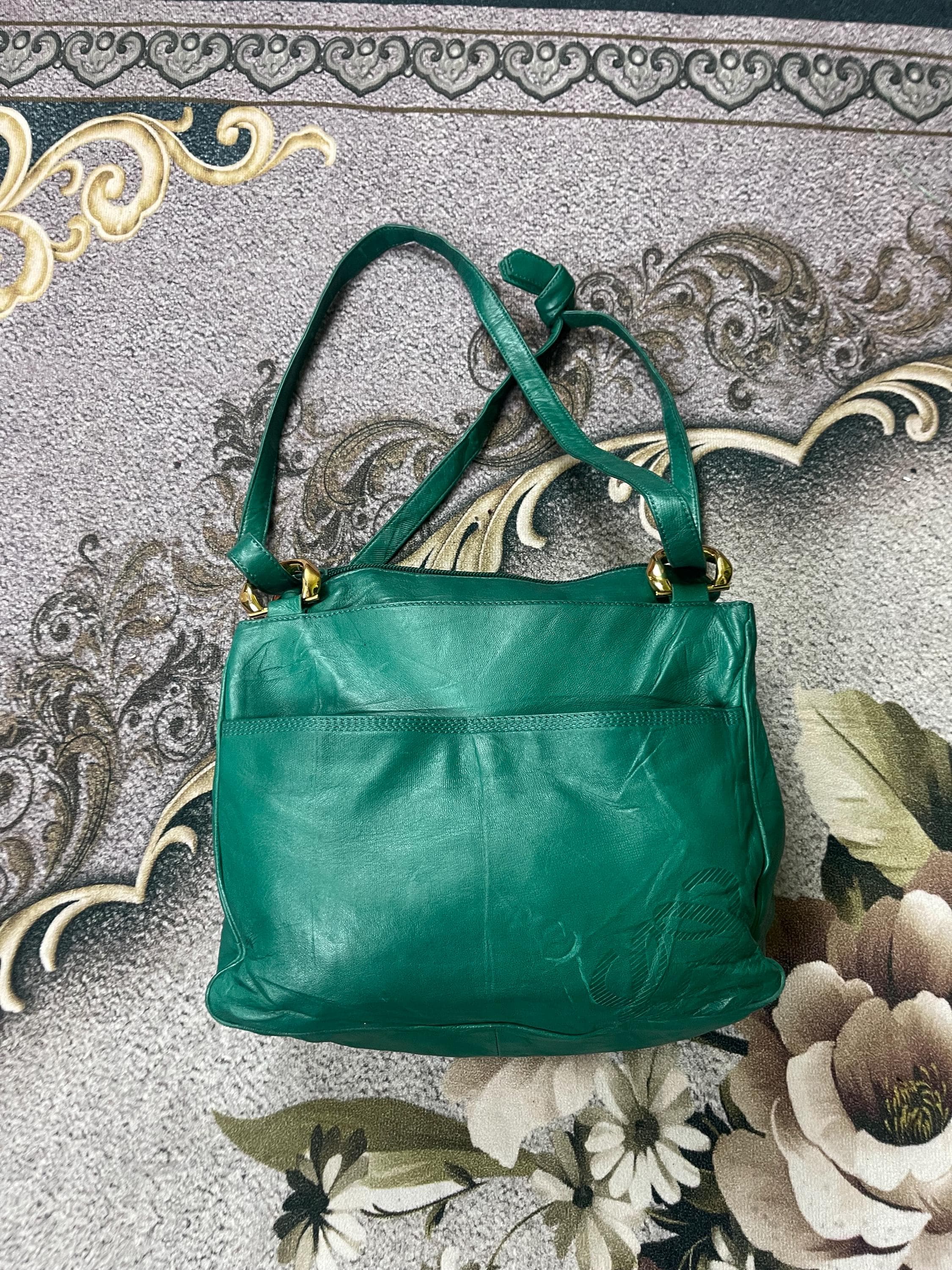 Vintage loewe bag - Etsy 日本