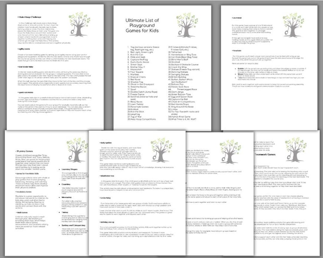 playground-games-list-for-kids-printable-activity-guide-instant