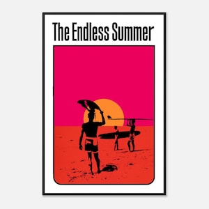The endless summer - Etsy 日本