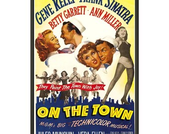ポスター Mae Town il_340x270.7001767282_ak3z.jpg