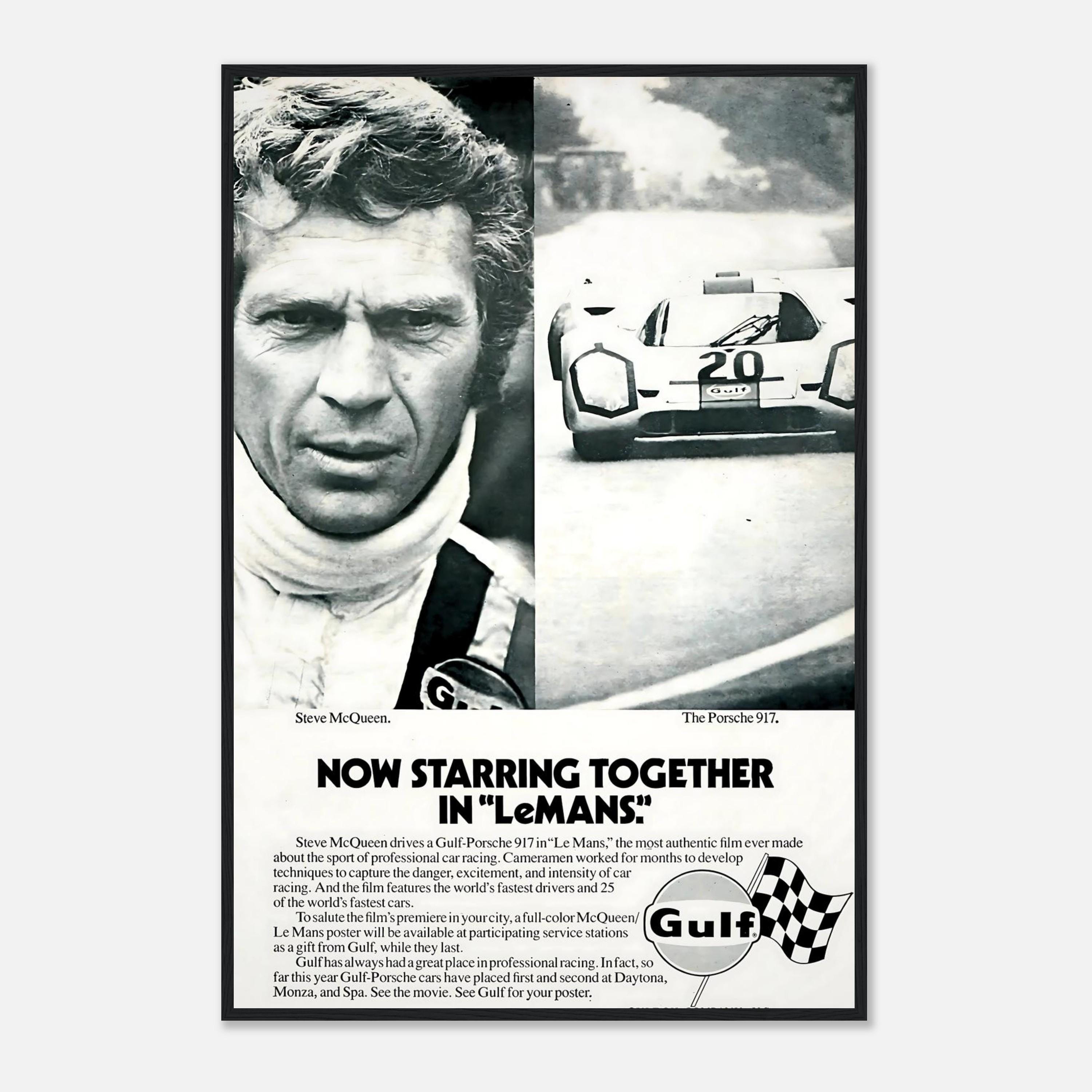 アート・デザイン・音楽 Steve McQueen A Passion for Speed アート