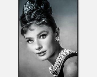 1961年オードリー・ヘプバーンとジョージ・ペパード主演の