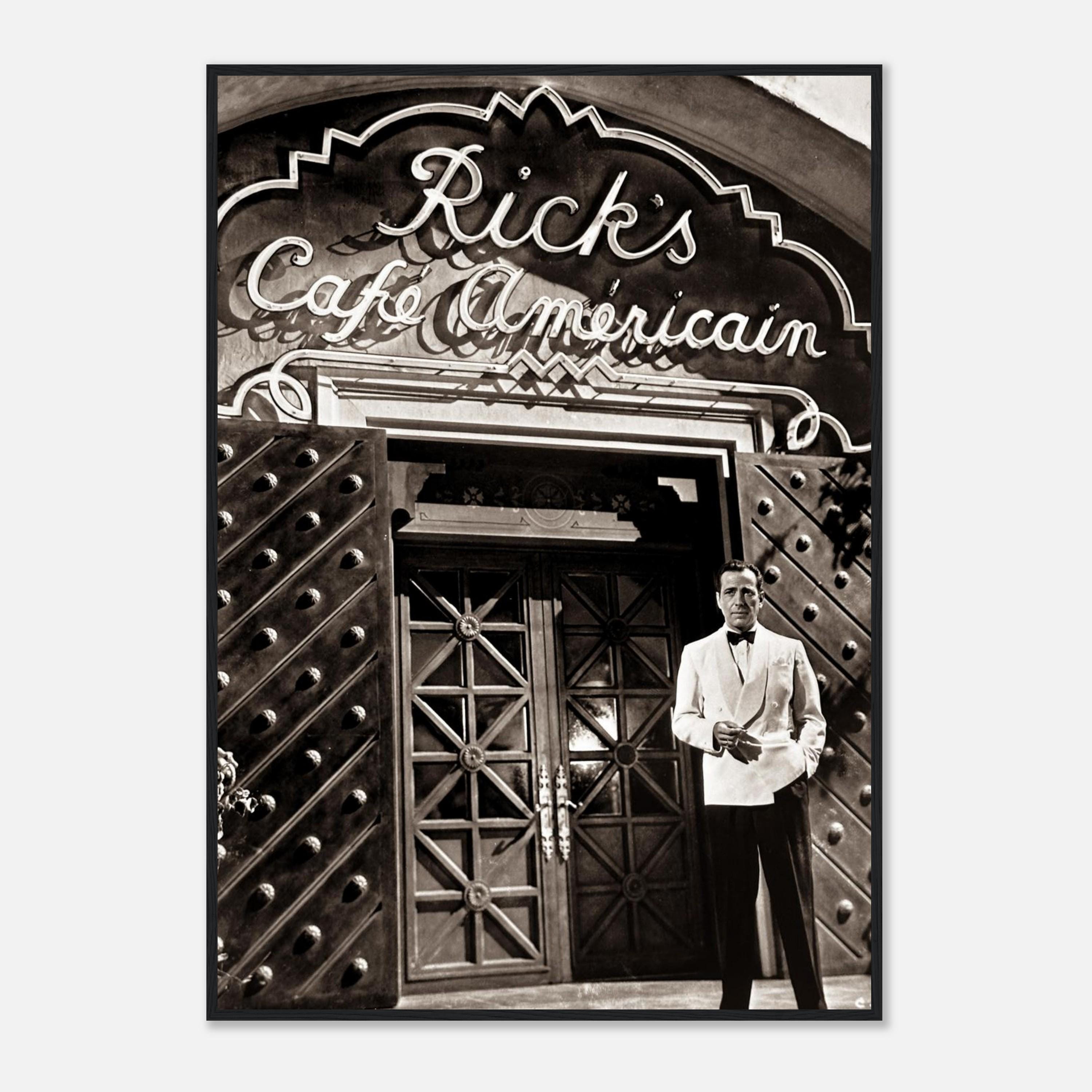 Casablanca Rick s Cafe Casablanca Rick s Cafe