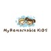 myRemarkableKIDS