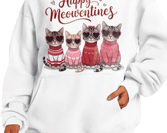 Valentine Cat Png Valentine PNG Heart Love Cat Valentine Png Trendy Valentine Png Cat Lover Png Cupid Cat Sublimation Download Cute Cat