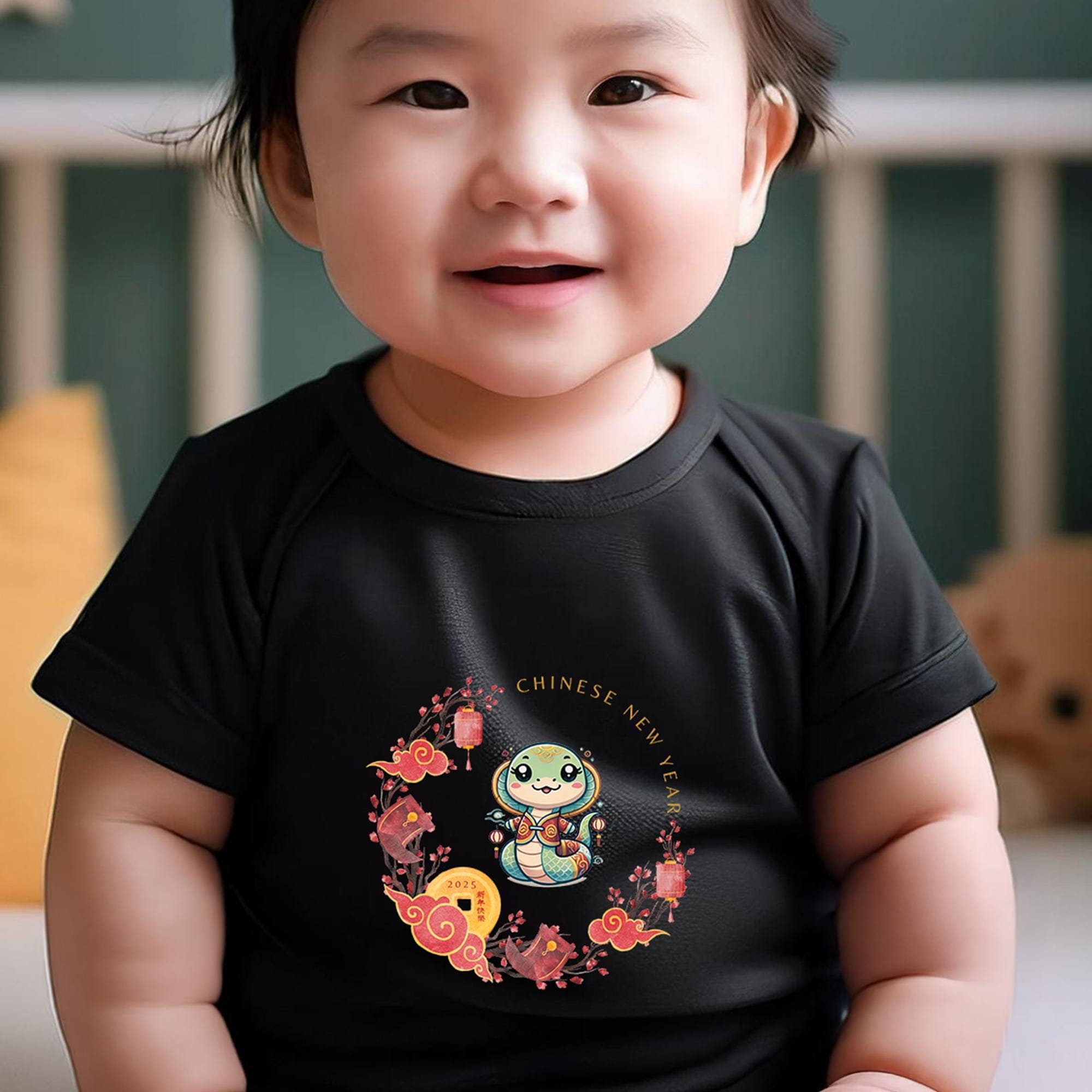 Chinese Baby Outfit Hong Kong