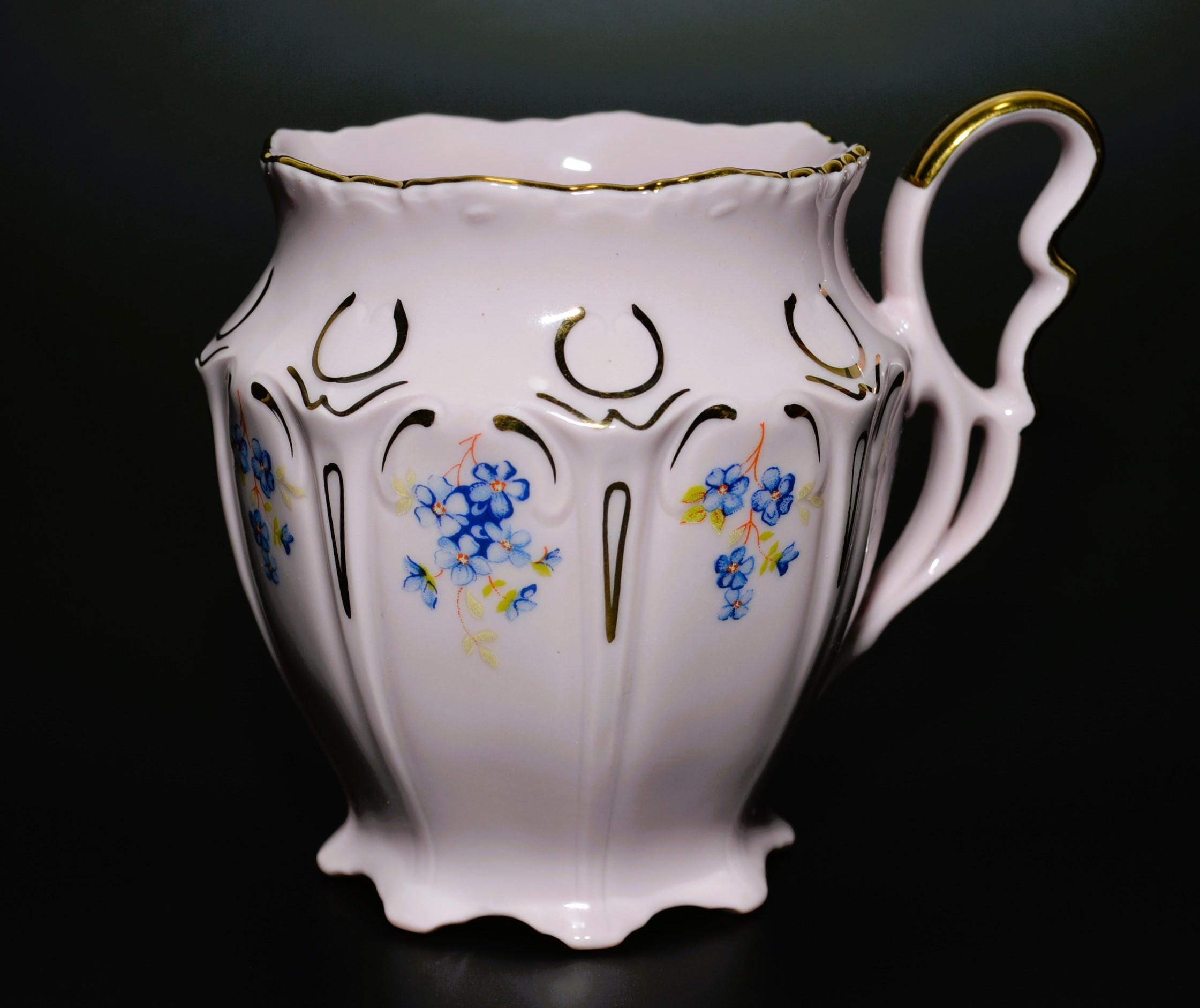 Carlsbad porcelain - Etsy 日本