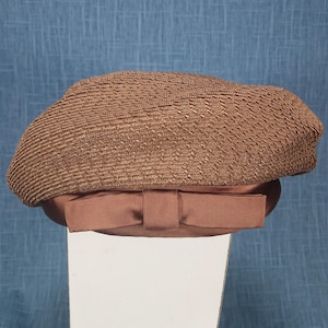1950s I Magnin Hat - Etsy display picture 1