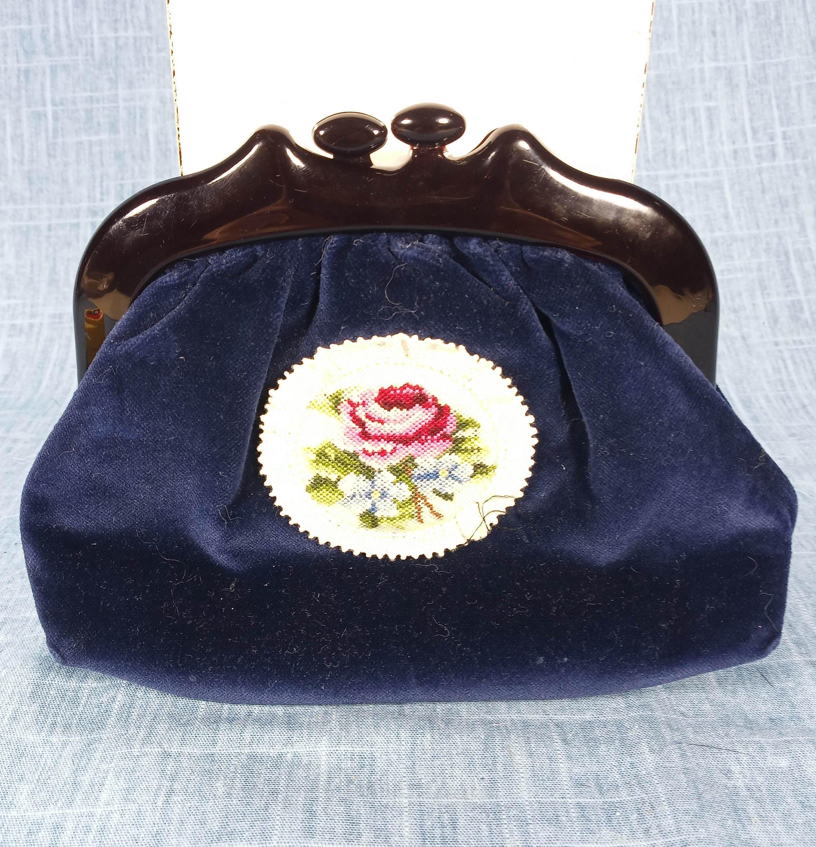 Michiko Bag - Etsy