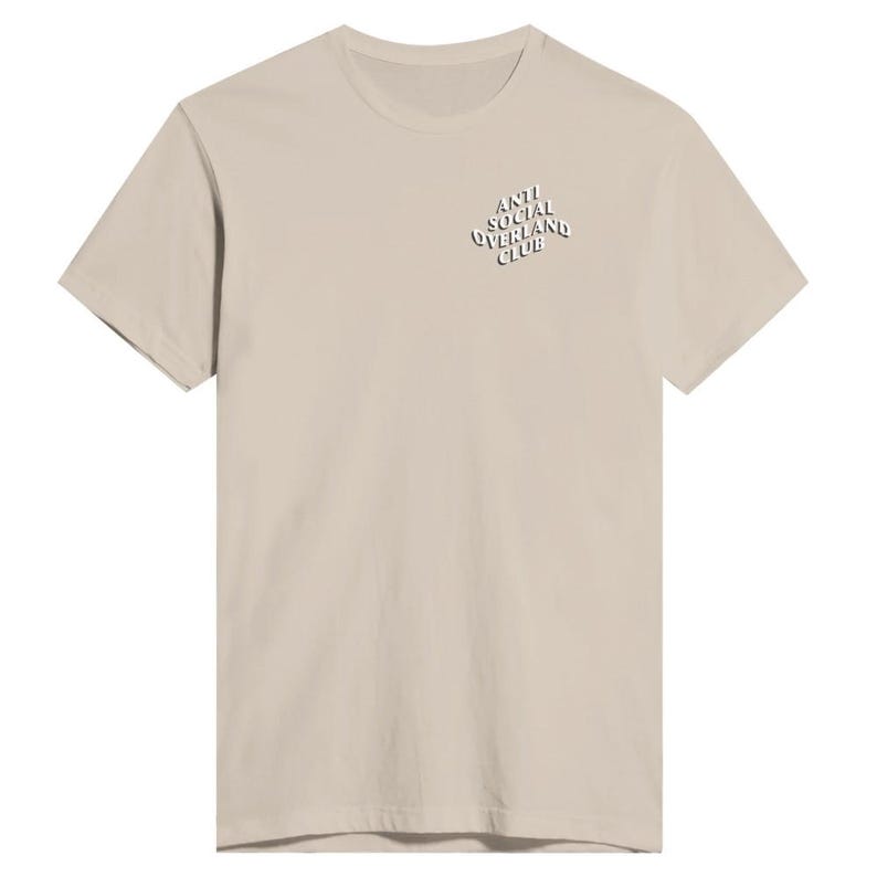 Anti Social Overland Club - Cactus image 3