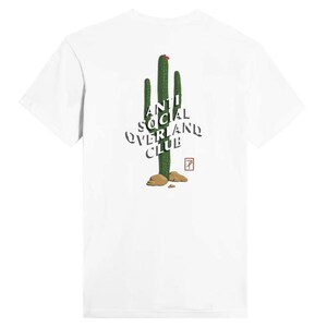 Anti Social Overland Club - Cactus image 5