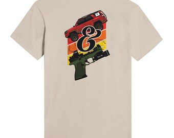 Runnin' & Gunnin' Outdoor Enthusiast Shirt