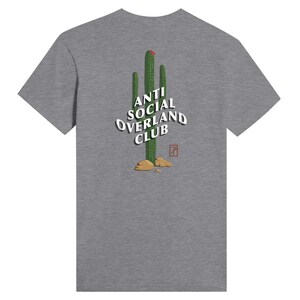 Anti Social Overland Club - Cactus image 6