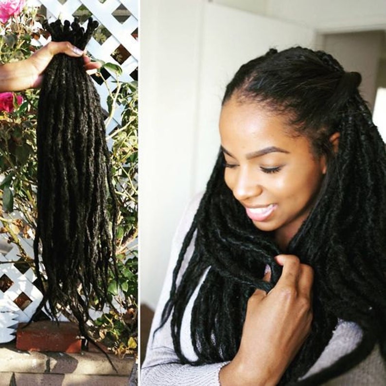synthetic dread