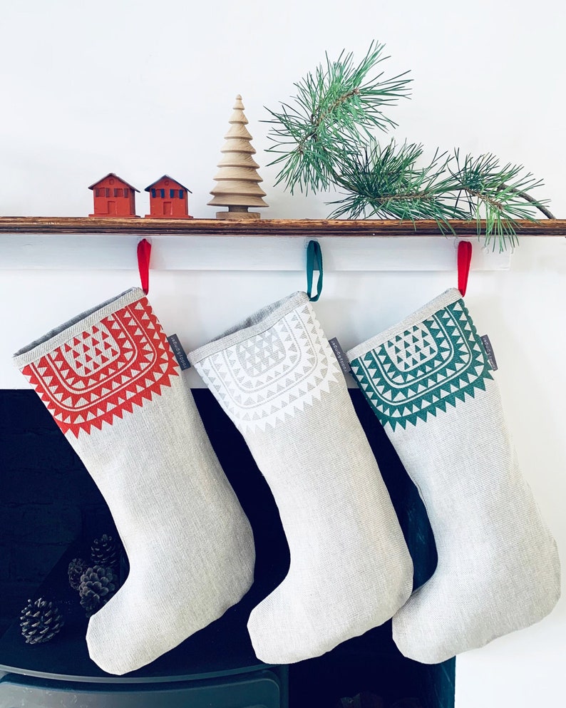 Thumbnail for Icelandic Handmade Christmas Decor