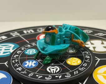 爆丸 B1 アクオス プレヤス プレデター バトルブローラーズ - Etsy 日本
