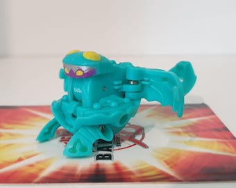 爆丸バクテック キラン・レオネス - Etsy 日本
