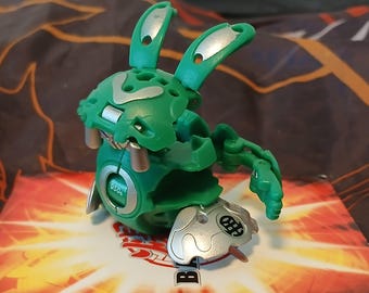 爆丸ボルカノン メクタニウムサージ - Etsy 日本