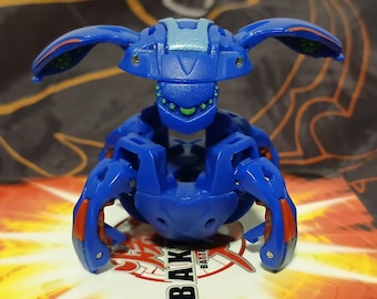 爆丸 アクウィモス ガンダリアンインベーダー - Etsy 日本