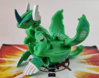 (新品未開封) 爆丸ヘリックス。ドラゴノイド＋ジェットコア 爆丸 ノヴァ・ヘリックスドラゴノイド ジェットコア - メルカリ 爆丸
