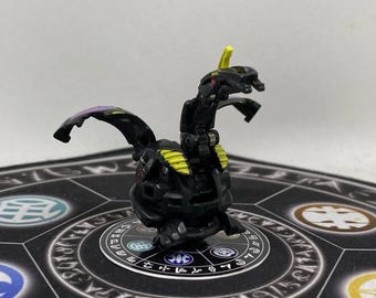 SKU BA F178 |爆丸、ヘリオスMK2、アニメカラー - Etsy 日本