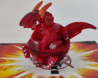 爆丸 ネオ ドラゴノイド 710g グリーン ヴェンタス レア バトルブロー
