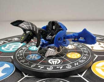 爆丸 レッドピュラス バタリックス ドラゴノイド 770G バトルブロー