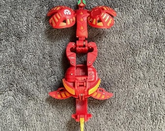 爆丸ボルカノン メクタニウムサージ - Etsy 日本