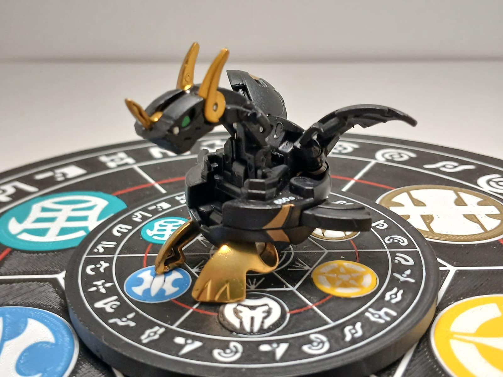 Bakugan gate cards - Etsy 日本