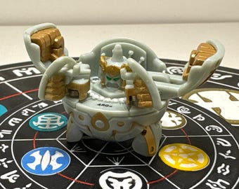 Bakugan Helix Dragonoid - Etsy Canada