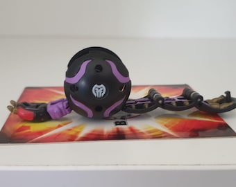 SKU BA F178 |爆丸、ヘリオスMK2、アニメカラー - Etsy 日本
