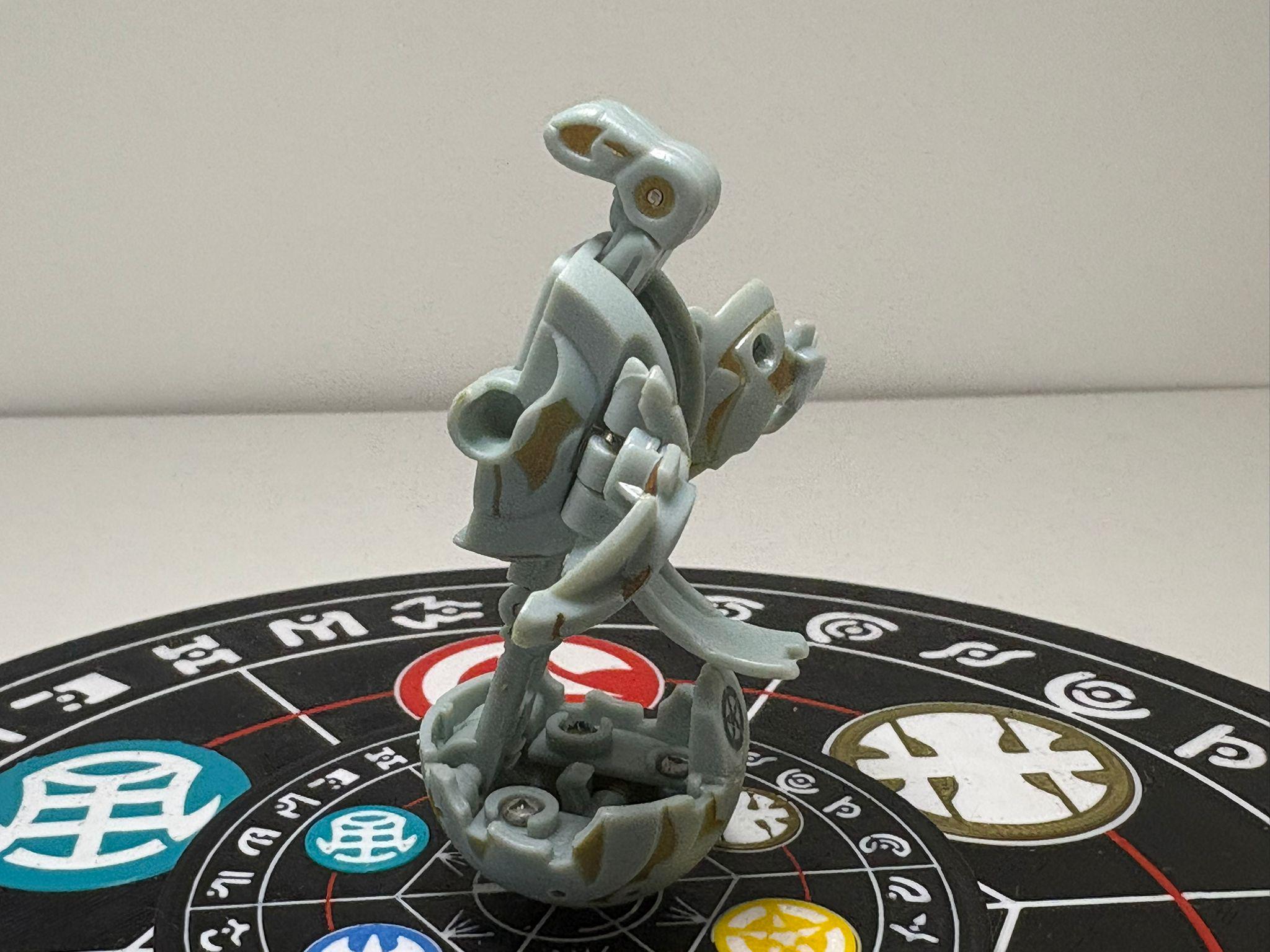 YogiboMaxぽんペン太郎 KROM x Jody Barton Zoggy & Moggy Crazy Dream Kendama | Zumiez