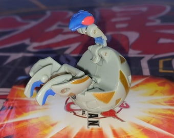 爆丸ボルカノン メクタニウムサージ - Etsy 日本