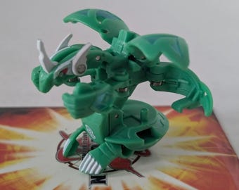爆丸コマンドックスドラゴノイド - Etsy 日本