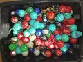 Bakugan Battle Brawlers Random Lot of 4 and 5 Cards CHEAP - Fast SHIPPING product logo